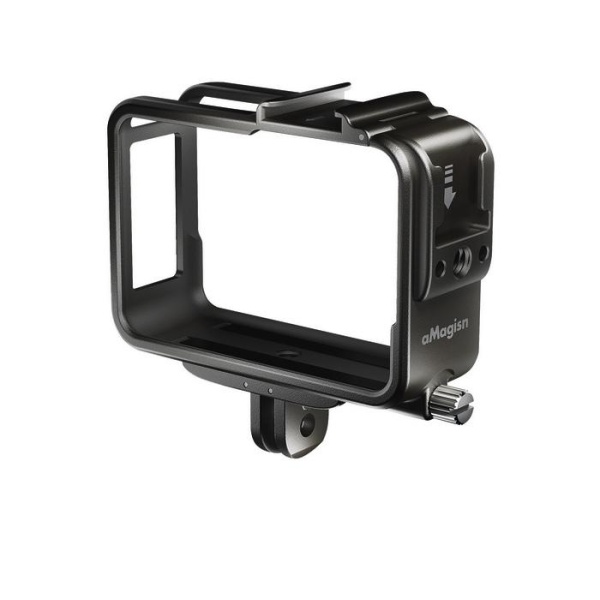 Hliníkový rám na kameru Insta360 ONE RS 1INST162