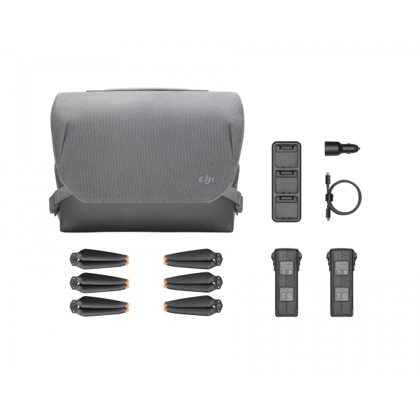 DJI Mavic 3 Fly More Kit 7166
