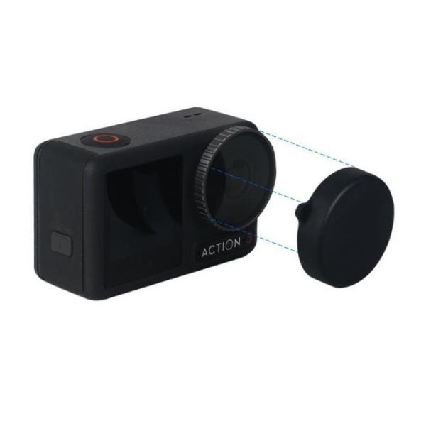 Kryt objektivu DJI Osmo Action 3 1DJ6395