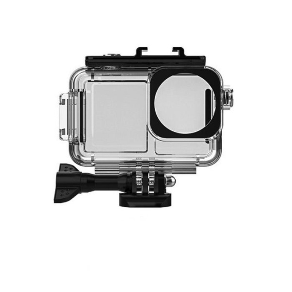 Stablecam Podvodní kryt do 40 metrů na DJI Osmo Action 3 / Osmo Action 4 1DJ6391
