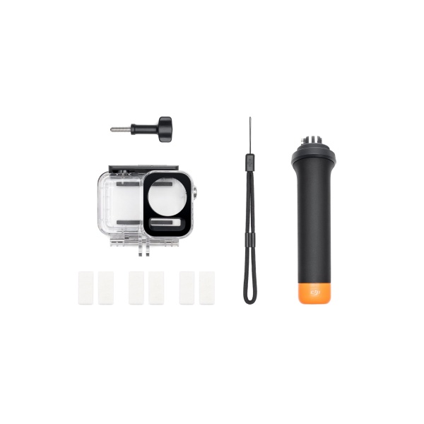 Sada na potápění pro DJI Osmo Action 3 / Osmo Action 4 7140