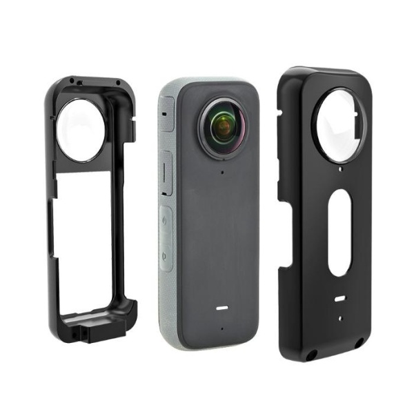 Rám z hliníkové slitiny na kameru Insta360 X3 1INST413