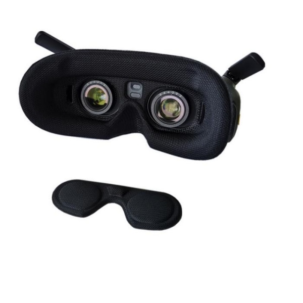 Polstrování a kryt čoček na DJI Goggles 2 1DJ0471