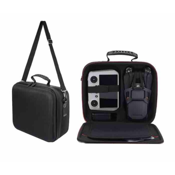 Černé pouzdro na dron DJI Mavic 3 / Mavic 3 Classic 1DJ2528