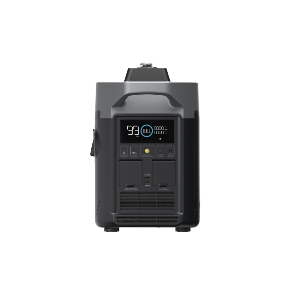 EcoFlow Smart Generator (Dual Fuel) 1ECOSGD