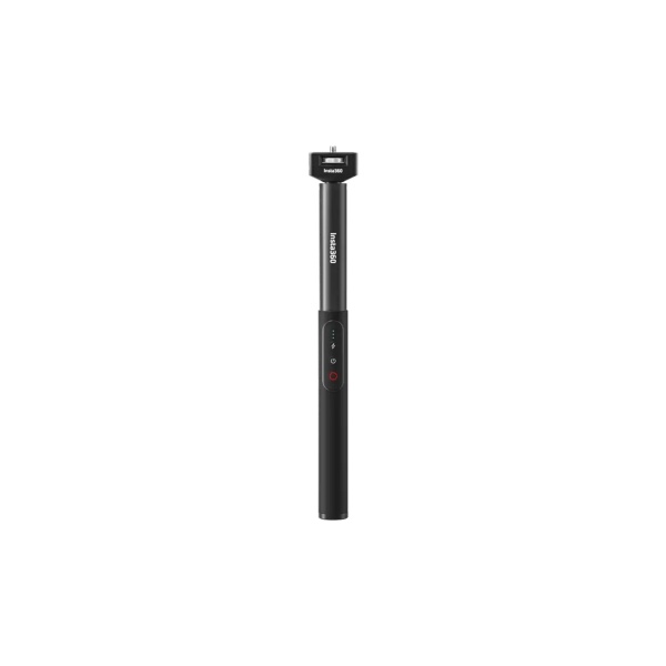 Neviditelná selfie tyč s ovládáním na kameru Insta360 INST700-14