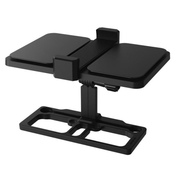 Držák tabletu na dálkový ovladač DJI Mavic series / Mini series (natažení pružiny do 17 cm) + popruh na krk 1DJ2781