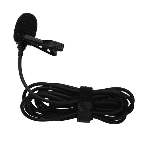 Externí mikrofon pro kameru Insta360 ONE RS 1-inch / Insta360 X3 1DJ6256