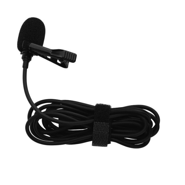 Externí mikrofon pro kameru DJI Osmo Action 3 / Osmo Action 4 1DJ6252