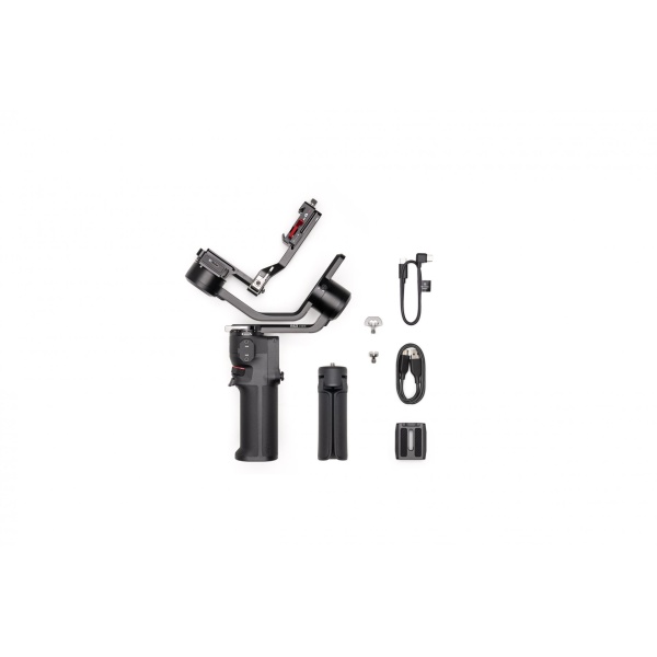 Stabilizátor DJI RS 3 Mini 7328
