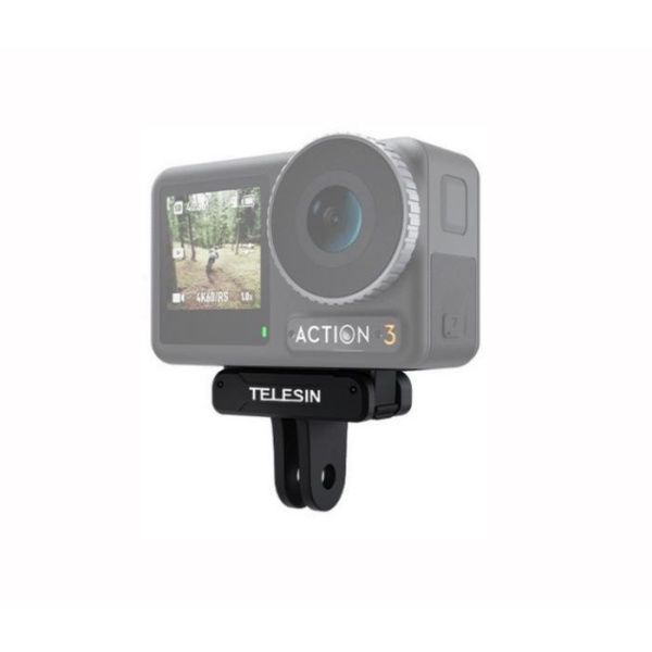 Magnetický adaptér na kameru DJI Osmo Action 3 1DJ6317