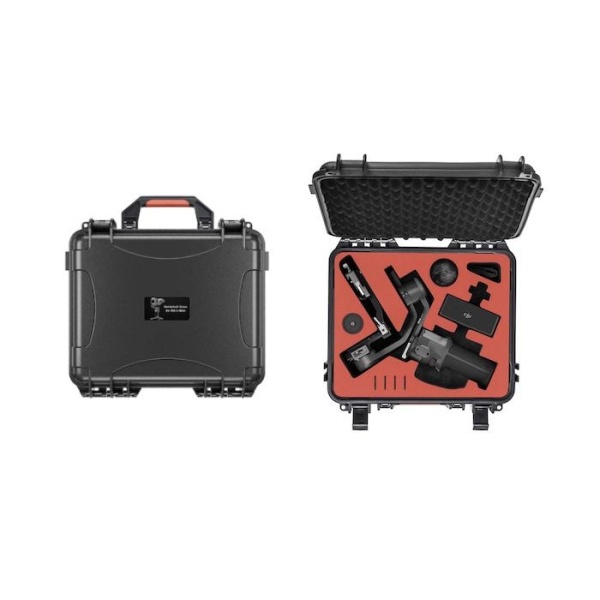 Voděodolný kufr na stabilizátor DJI RS 3 Mini 1DJ4079