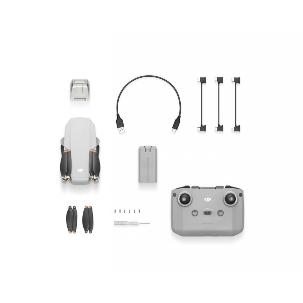 Dron DJI Mini 4K  9855