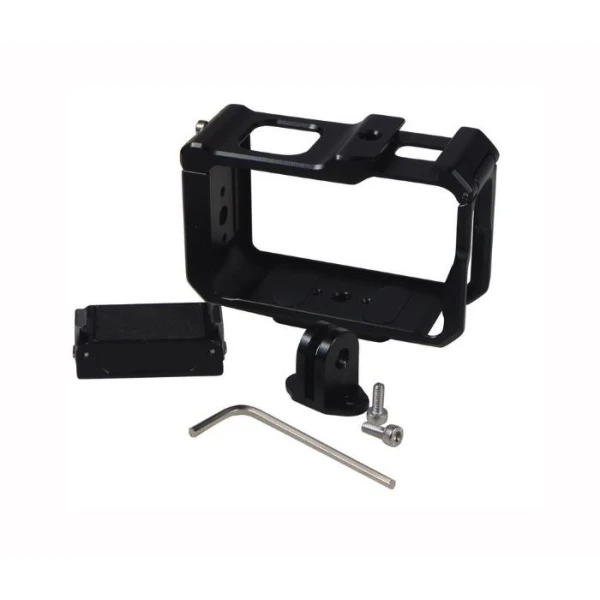 Rychloupínací rám s magnetickým adaptérem na kameru DJI Osmo Action 3 1DJ6317F