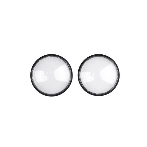 Ochranné sklo na objektivy kamery Insta360 ONE RS 1-Inch 360 1INST182