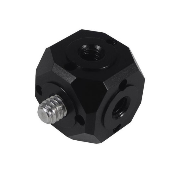 Stablecam Adaptér s 1/4 závity pro akční kameru 1DJ6524
