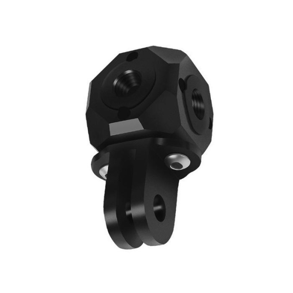 Stablecam Adaptér s 1/4 závity pro akční kameru 1DJ6526
