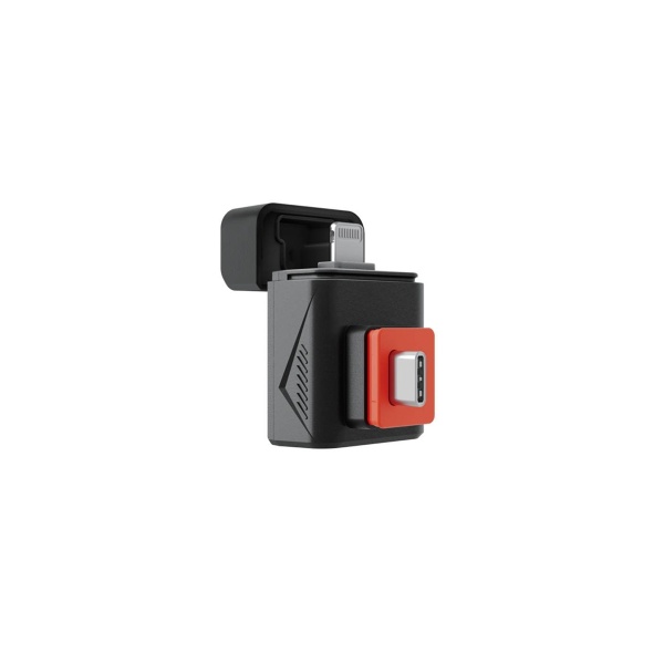 Insta360 ONE R / ONE RS Quick Reader (Horizontal version) INST110-16