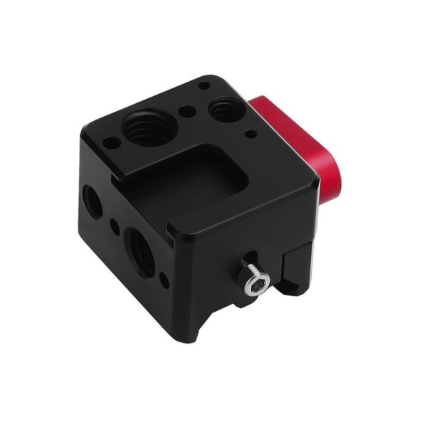 CNC adaptér pro stabilizátor DJI RS 3 / RS 3 Pro / RS 3 mini 1DJ4084