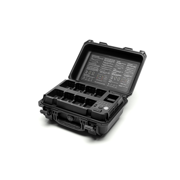 Intelligent Battery Station pro baterie dronu DJI Matrice 30 series DJIM30T-03