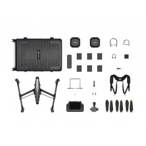 Dron DJI Inspire 3 8103
