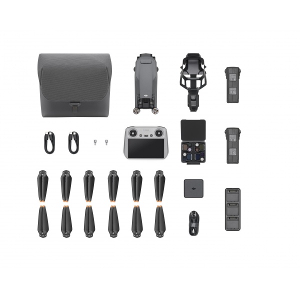 Dron DJI Mavic 3 Pro Fly More Combo + DJI RC 740456