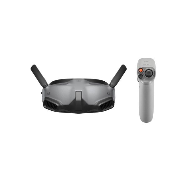FPV brýle DJI Goggles Integra + DJI RC Motion 2 8102