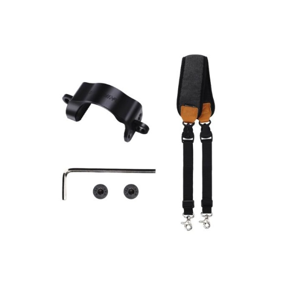 Široký popruh na krk k DJI RS 3 Mini 1DJ4082
