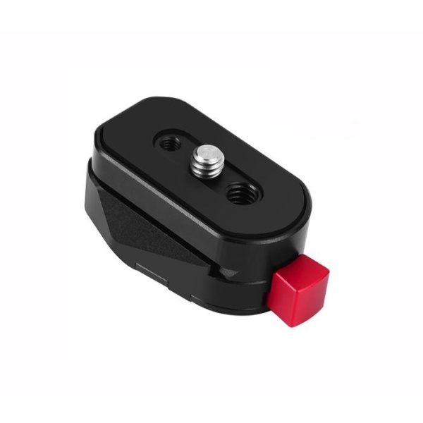 Rychloupínací adaptér na stabilizátor DJI RS 3 / RS 3 Pro 1DJ4085