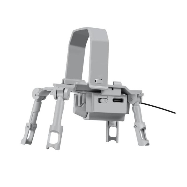 Air Dropping System s přistávacím podvozkem pro dron DJI Mini 3 / Mini 3 Pro 1DJ5285