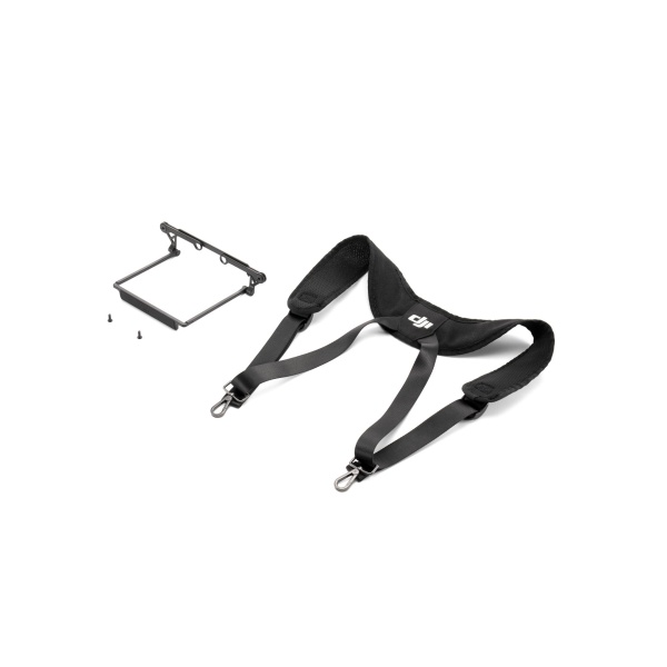 DJI RC Plus podpora dálkového ovladače s popruhem na krk 740486