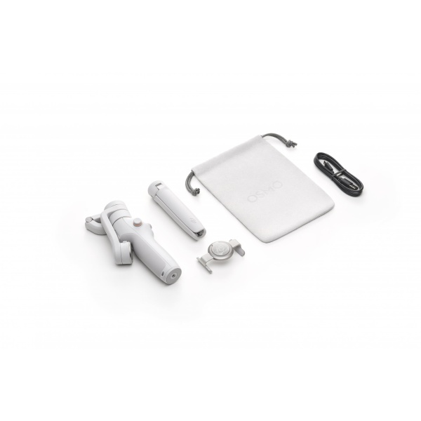 DJI Osmo Mobile 6 CP.OS.00000284.01