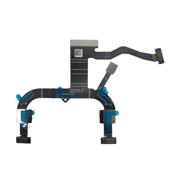 DJI Mini 3 Pro - 7-in-1 Flat Cable BC.MA.PP000680