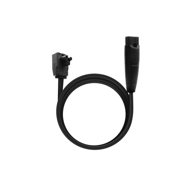 EcoFlow kabel na propojení Power Hubu se Smart Home Panelem - 1