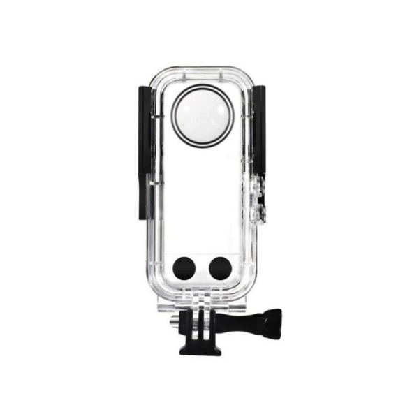 Podvodní kryt do 40 metrů na kameru Insta360 X3 1INST425