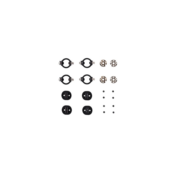 DJI Inspire 2 montážní sada pro vrtule 1550T  4524
