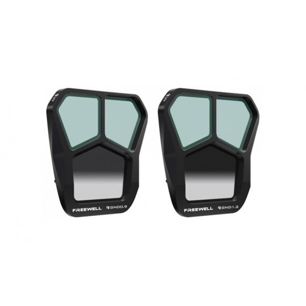 Freewell sada Gradient filtrů na dron DJI Mavic 3 Pro FW-M3P-GND