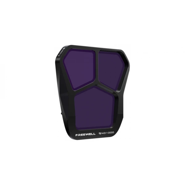 Freewell ND1000 filtr na dron DJI Mavic 3 Pro FW-M3P-ND1000