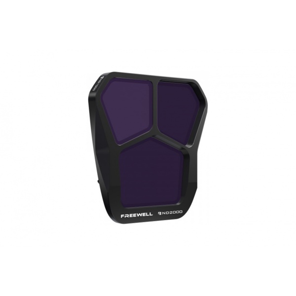 Freewell ND2000 filtr na dron DJI Mavic 3 Pro FW-M3P-ND2000