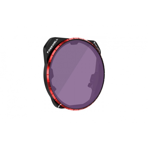 Freewell ND16/PL filtr na dron DJI Mavic 3 Pro FW-M3P-ND16/PL