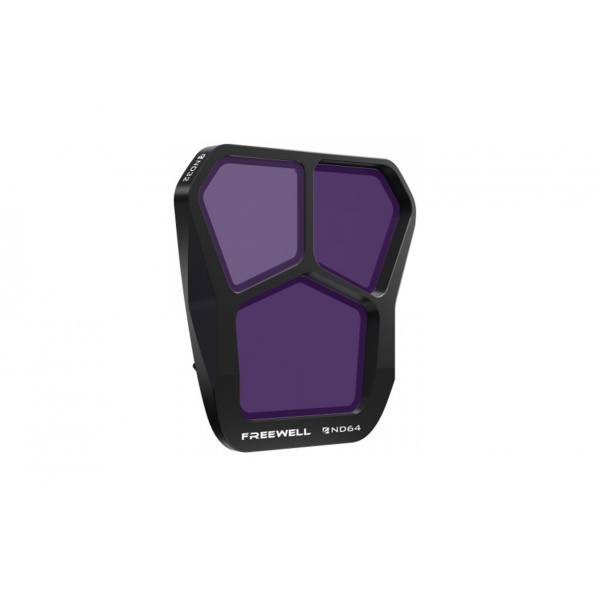 Freewell ND64 filtr na dron DJI Mavic 3 Pro FW-M3P-ND64