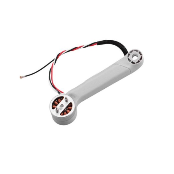 DJI Mini 3 Pro - Rear Arm Module (Left) BC.MA.SS000469