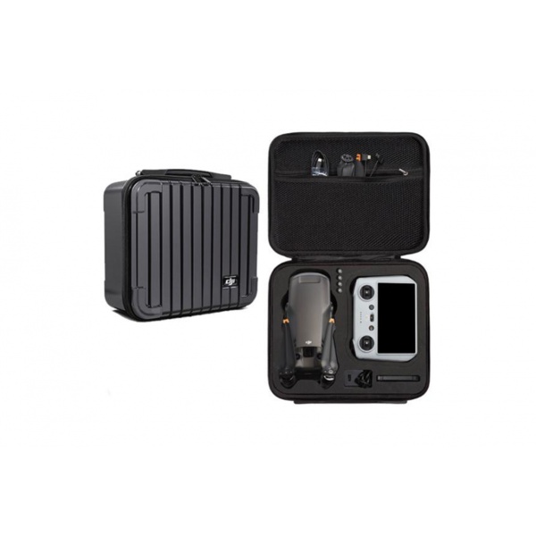 Černý kufr na dron DJI Mavic 3 / Mavic 3 Classic / Mavic 3 Pro 1DJ2517