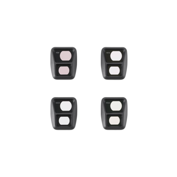 DJI Air 3 sada ND filtrů (ND8/16/32/64) 740541