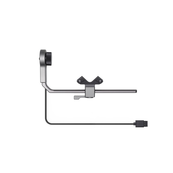 DJI Focus Handwheel 2 držák pro ostření na vysílač pro dron DJI Inspire 2 DJI0616-41