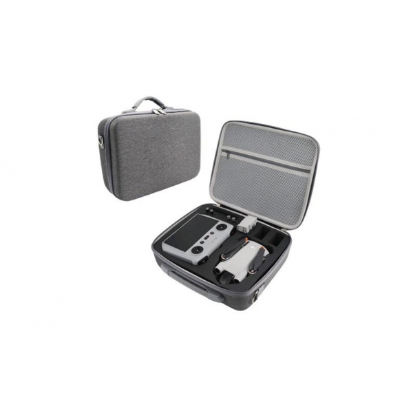 Šedé pouzdro na dron DJI Mini 3 / Mini 3 Pro 1DJ5231