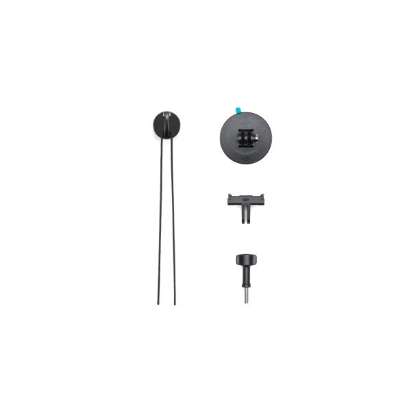 DJI Osmo Action 3 / Osmo Action 4 sada na surf 8347