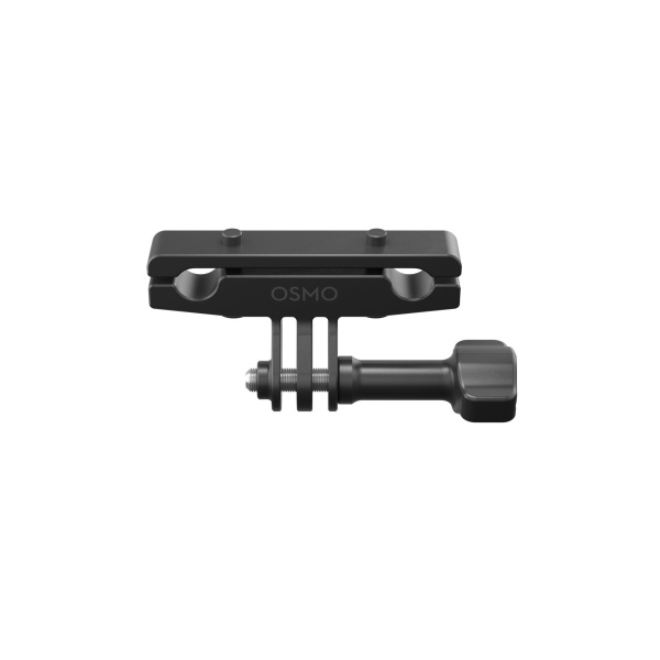 DJI Osmo Action 3 / Osmo Action 4 sada pro připevnění kamery na sedačku kola 740518