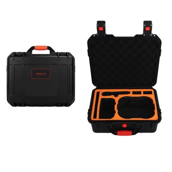Odolný kufr na dron DJI Avata a Goggles 2 / Integra 1DJ0419