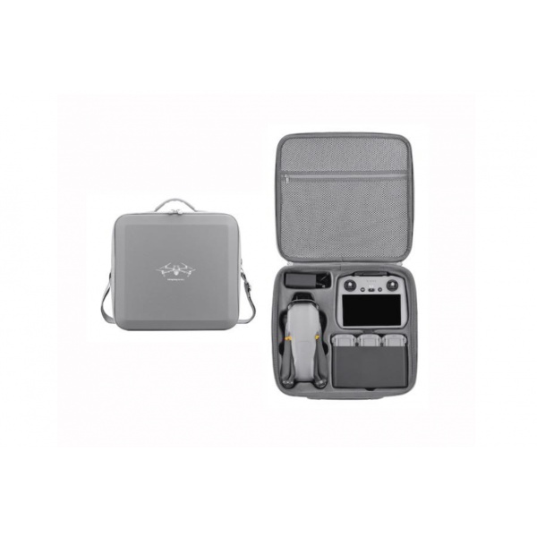 Šedé pouzdro na dron DJI Air 3 1DJ2928